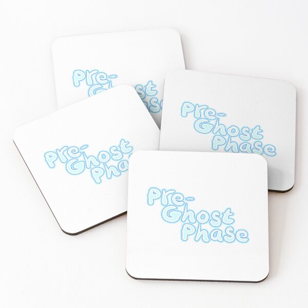 Item preview, Pre Ghost Phase designed and sold by Jokertags.