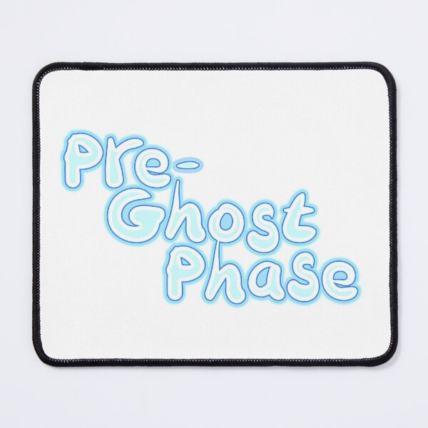 Item preview, Pre Ghost Phase designed and sold by Jokertags.