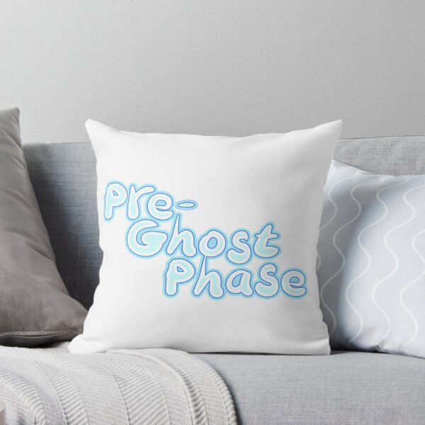 Item preview, Pre Ghost Phase designed and sold by Jokertags.