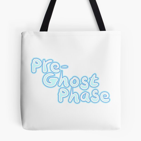 Item preview, Pre Ghost Phase designed and sold by Jokertags.