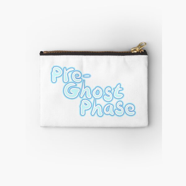 Item preview, Pre Ghost Phase designed and sold by Jokertags.