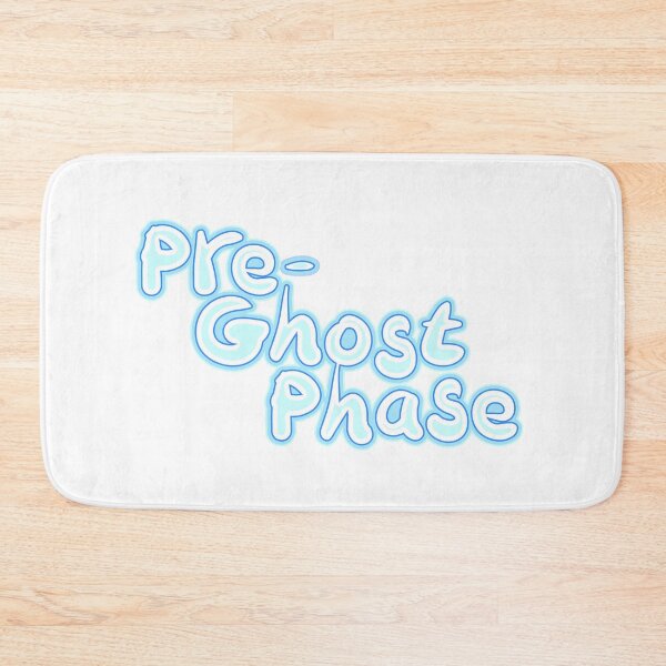 Item preview, Pre Ghost Phase designed and sold by Jokertags.