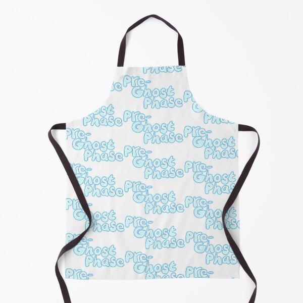 Item preview, Pre Ghost Phase designed and sold by Jokertags.