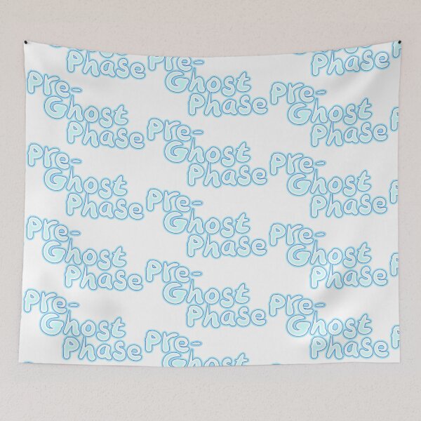 Item preview, Pre Ghost Phase designed and sold by Jokertags.