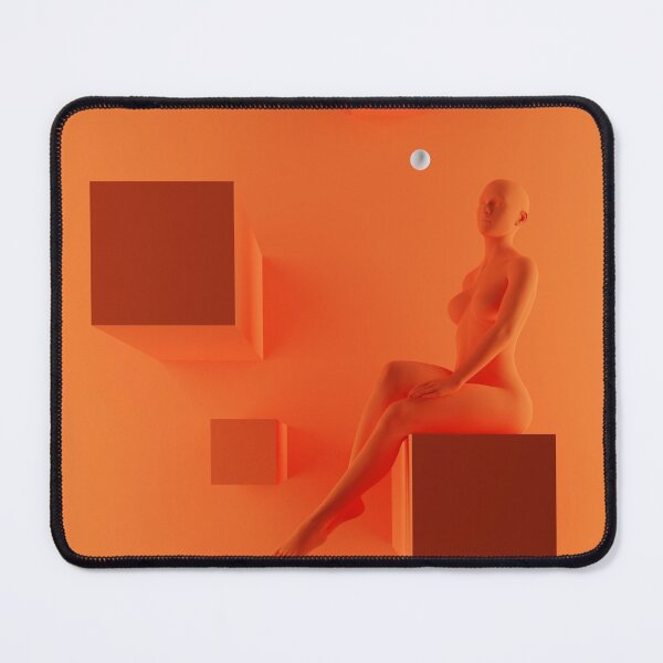 Item preview, Poster 062 | White Ball designed and sold by Pawel-Babicz.