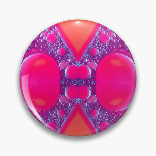 Item preview, Retro Lava Lamp Patterned designed and sold by Designs By YL.
