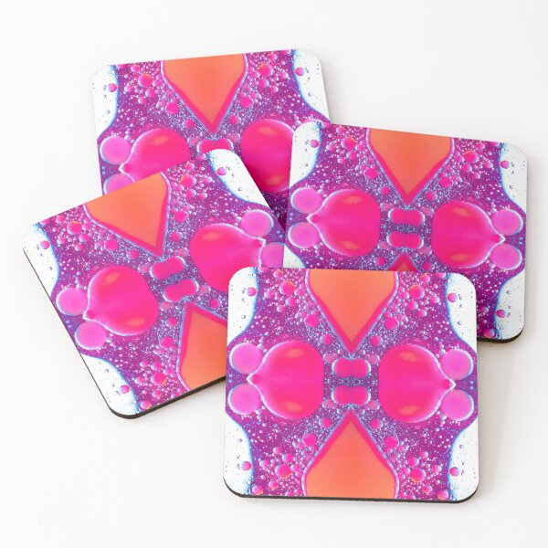 Item preview, Retro Lava Lamp Patterned designed and sold by Designs By YL.