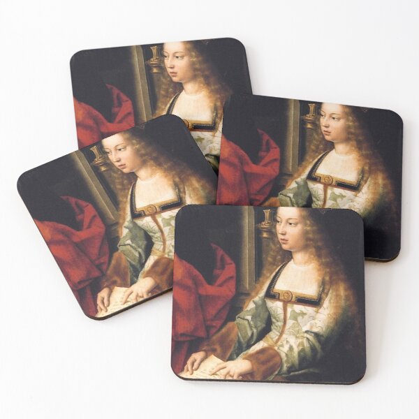 Item preview, Isabel La Catolica designed and sold by JDesigningMO.
