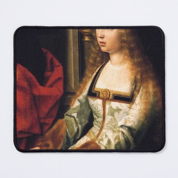 Item preview, Isabel La Catolica designed and sold by JDesigningMO.