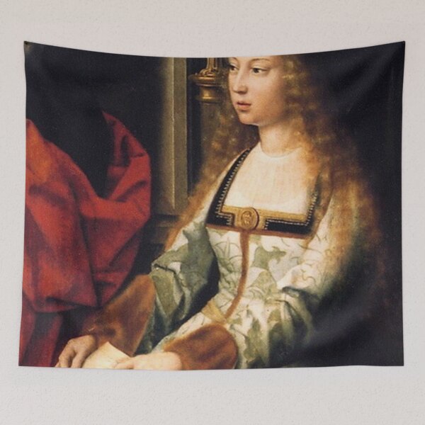 Item preview, Isabel La Catolica designed and sold by JDesigningMO.