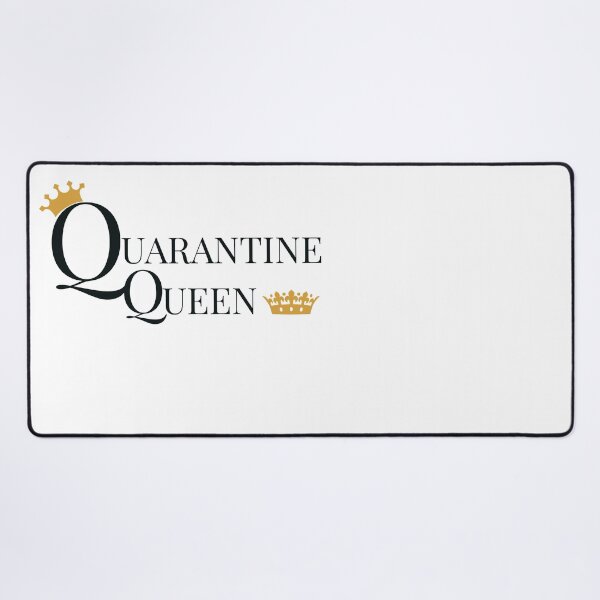 Item preview, Quarantine Queen designed and sold by LadyBee86.