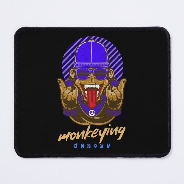 Item preview, MONKEYING AROUND! designed and sold by Right Passage.