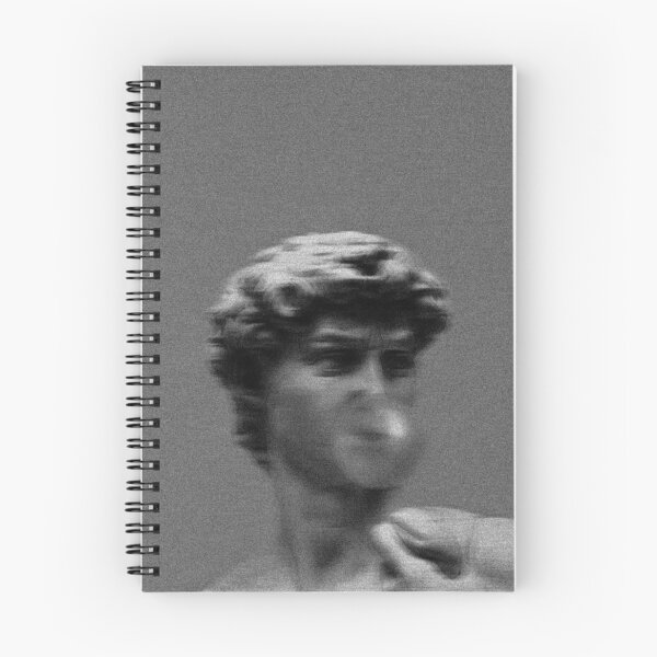 Item preview, Michelangelo designed and sold by lolerski.