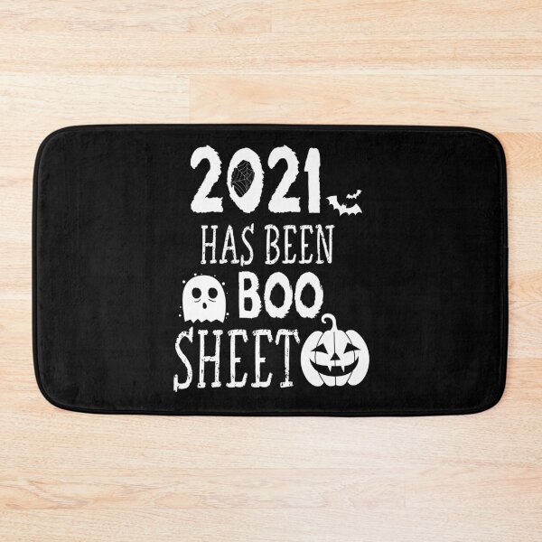 Item preview, funny happy halloween 2021 Has Been Boo Sheet , Meme Gift BestFriend boyfriend girlfriend designed and sold by joygift369.