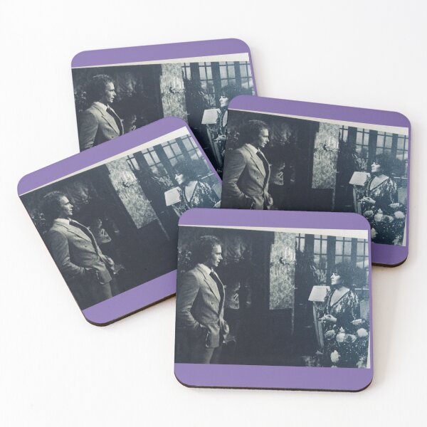 Item preview, Luke Spencer and Helena Cassadine Do a Face Off designed and sold by Jenniferkate72.