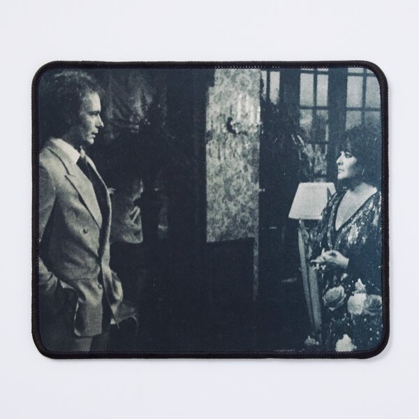Item preview, Luke Spencer and Helena Cassadine Do a Face Off designed and sold by Jenniferkate72.