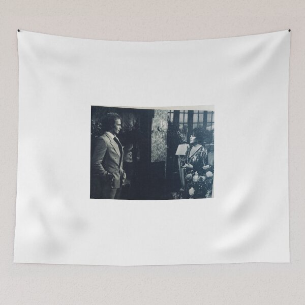 Item preview, Luke Spencer and Helena Cassadine Do a Face Off designed and sold by Jenniferkate72.
