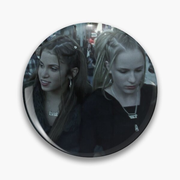 Item preview, Tracy and Evie Thirteen designed and sold by ItsMichaelaa.