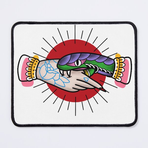 Item preview, Trust Nobody designed and sold by Jahaziel Sandoval.