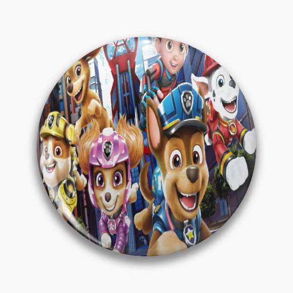 Item preview, pawpatrol designed and sold by Elizabethww.