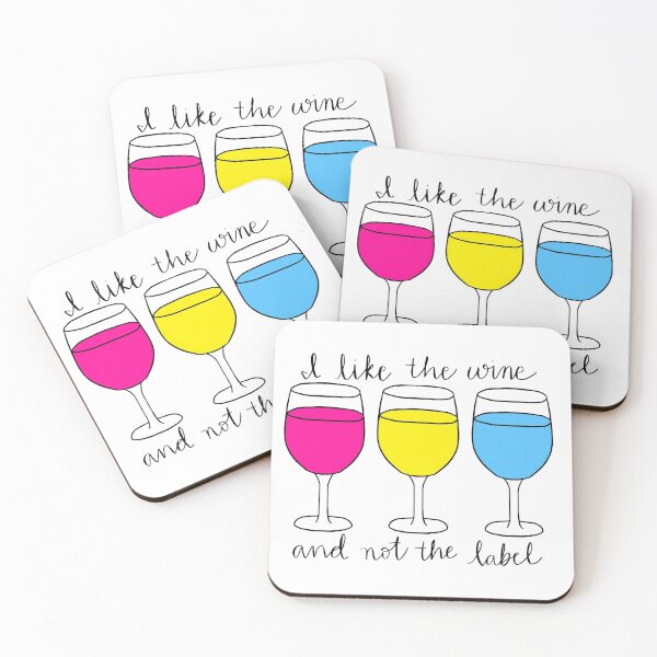 Item preview, Wine not the label designed and sold by generalorgana.