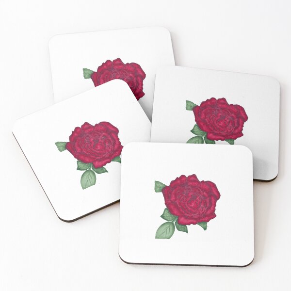 Item preview, Red Rose  designed and sold by lilly8405.