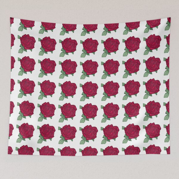 Item preview, Red Rose  designed and sold by lilly8405.
