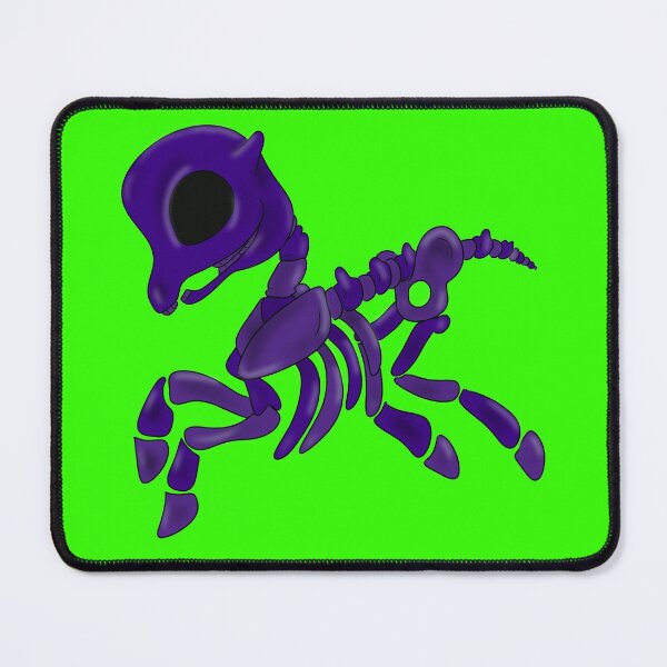 Item preview, Skeleton Pony designed and sold by FickleandFancy.