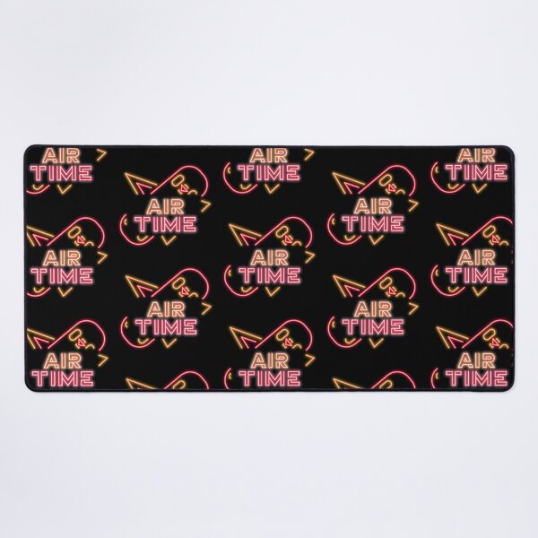 Item preview, AIRTIME! designed and sold by Right Passage.
