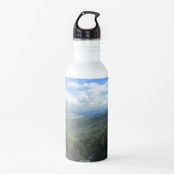 Scenic Stories Water Bottle