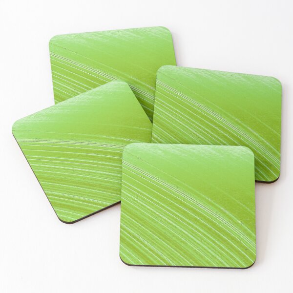 Item preview, Charteuse Shimmer designed and sold by fatenanwar.
