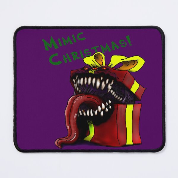 Item preview, Mimic Christmas! designed and sold by FictiveArt.