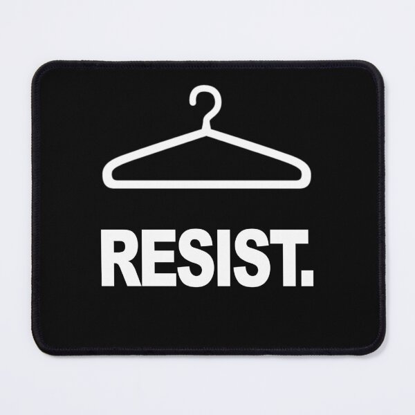 Item preview, Resist. designed and sold by KBwiththeTees.