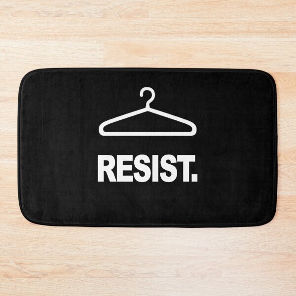 Item preview, Resist. designed and sold by KBwiththeTees.