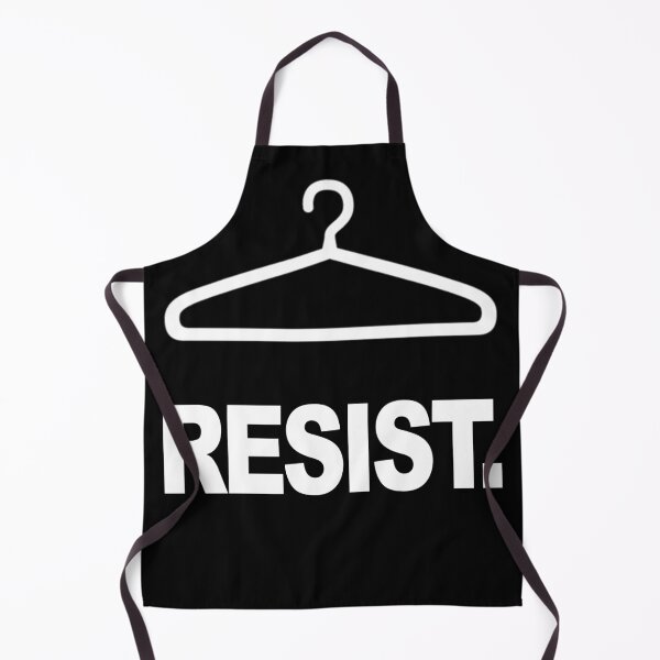 Item preview, Resist. designed and sold by KBwiththeTees.