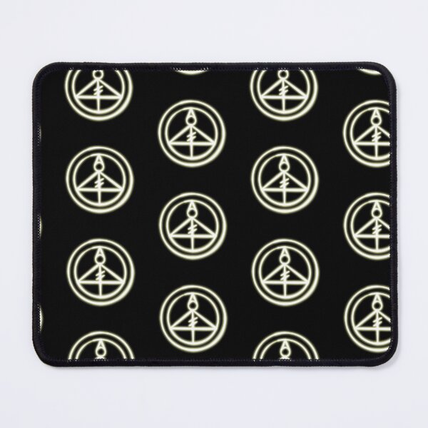 Item preview, Light glyph designed and sold by geekartistry.