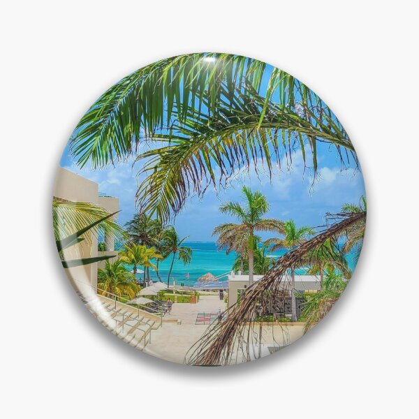 Item preview, Palm Peddles designed and sold by Danielle Michelle.