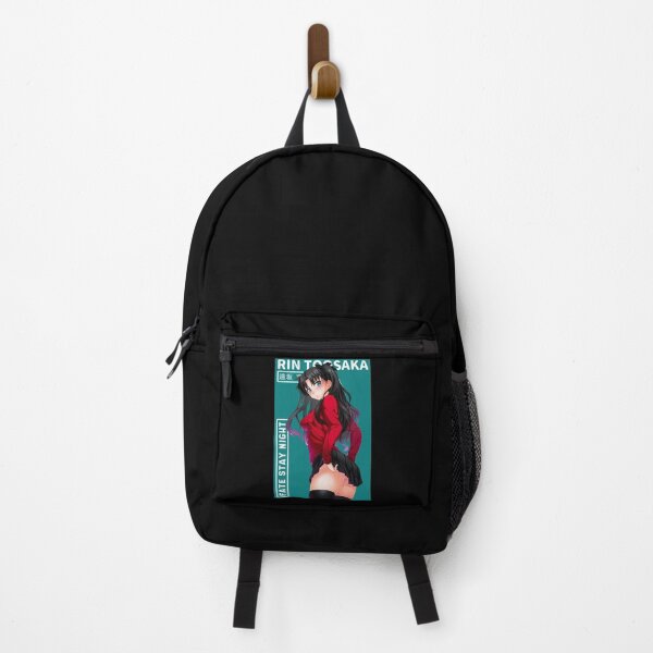 Item preview, Rin Toosaka - Fate Stay Night designed and sold by ice-man7.