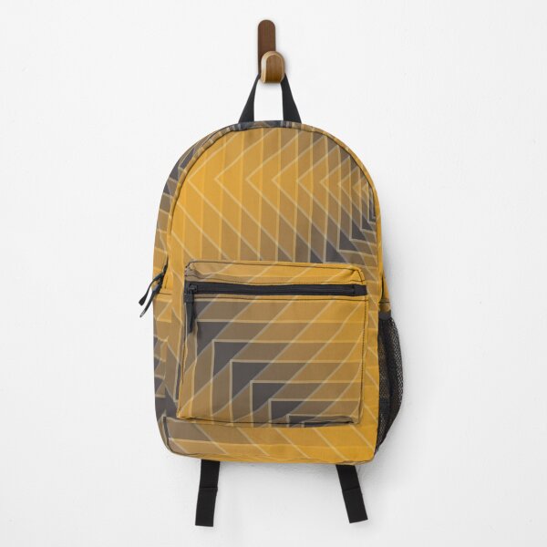 Item preview, Box within a Box in Yellow and Black designed and sold by Neil Feigeles.