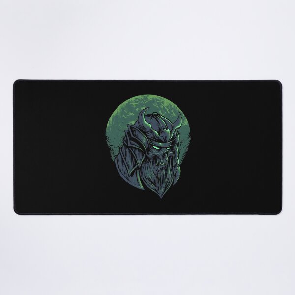 Item preview, Demon Samurai designed and sold by Vector Scout Lab.