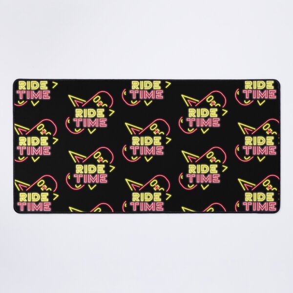 Item preview, RIDE TIME! designed and sold by Right Passage.