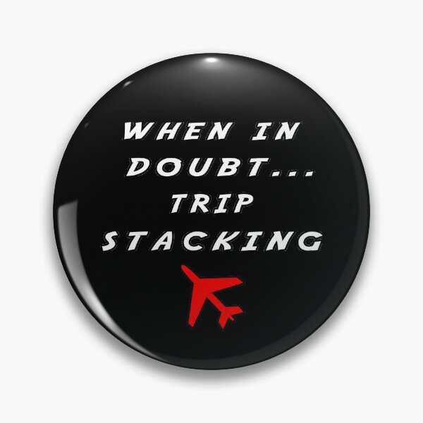 Artikelvorschau, im Zweifel Trip Stacking entworfen und verkauft von twobillion.