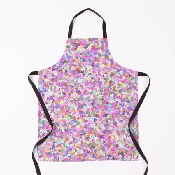 Item preview, Smile Face Pattern designed and sold by ind3finite.