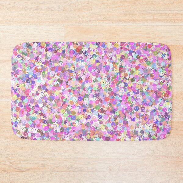 Item preview, Smile Face Pattern designed and sold by ind3finite.