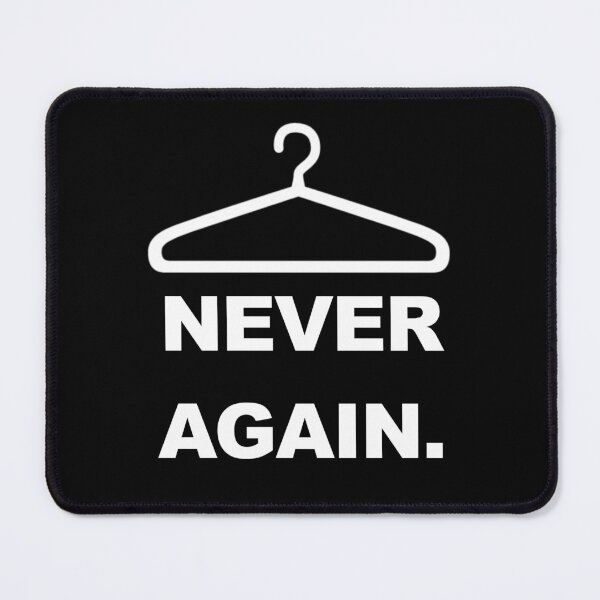 Item preview, Never AGain designed and sold by KBwiththeTees.