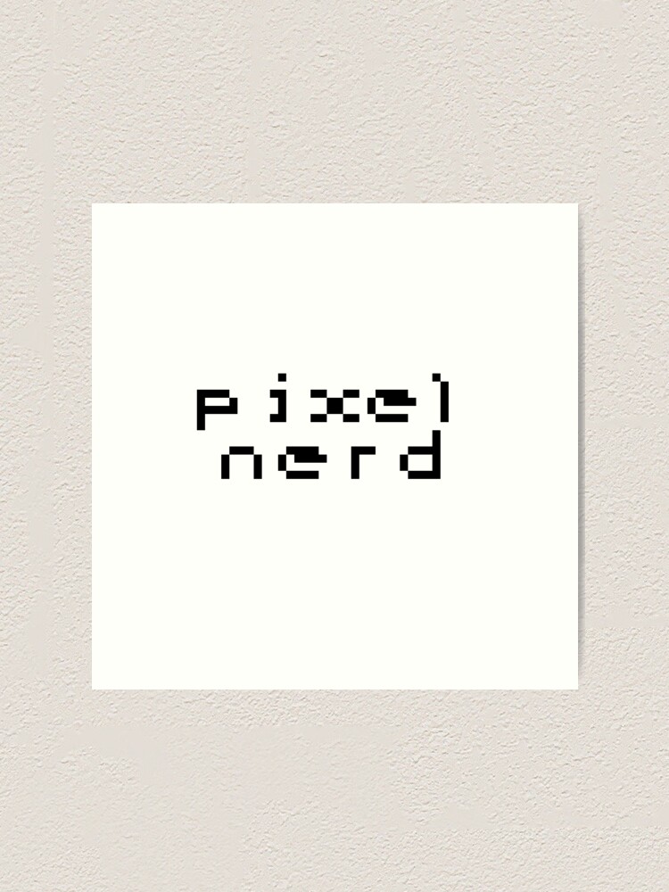 free to play – PixelNerd