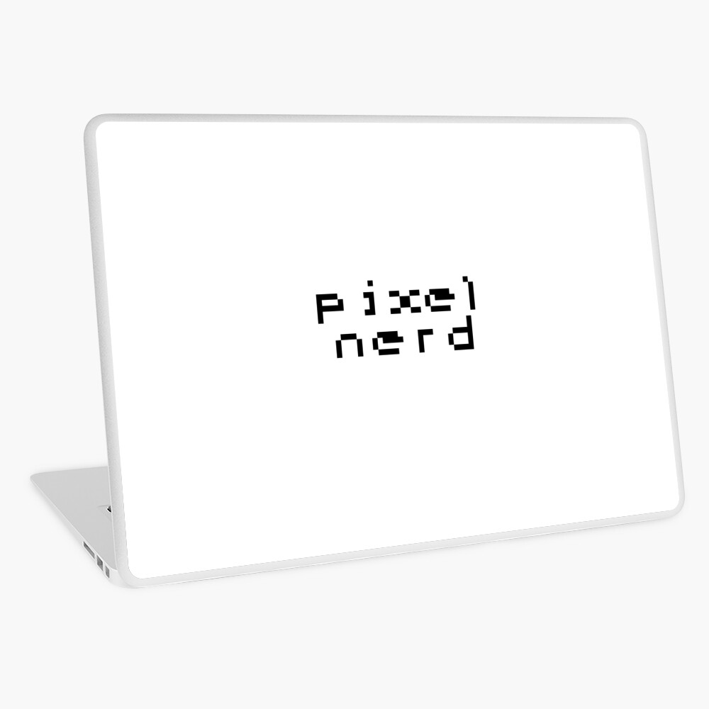 free to play – PixelNerd