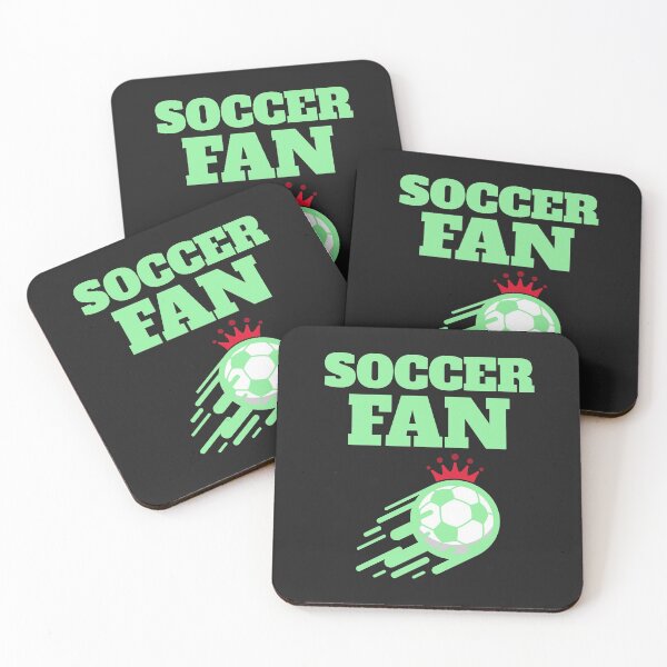Item preview, Soccer Fan - Lifestyle designed and sold by Designs2Excite.