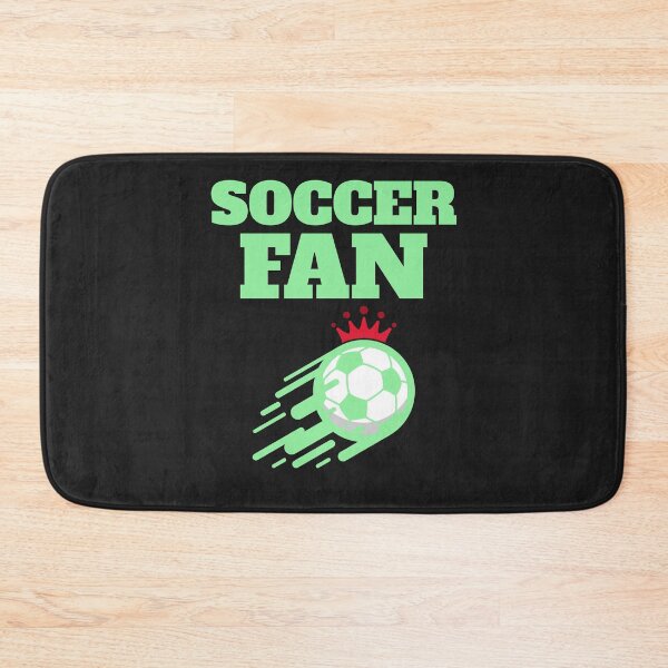 Item preview, Soccer Fan - Lifestyle designed and sold by Designs2Excite.