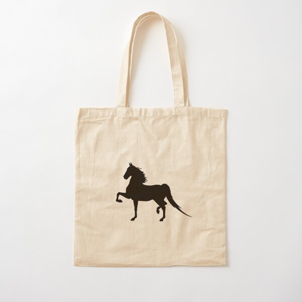 Aperçu de l'œuvre Silhouette de cheval de selle créée et vendue par slewis04.